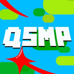 Icône de QSMP • Meet Global Creators